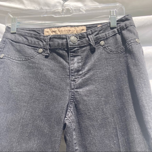 Nine West America Jeans, Jegging, Size 6/27 - Picture 13 of 14